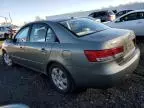 2007 Hyundai Sonata GLS