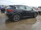 2017 Infiniti QX30 Base