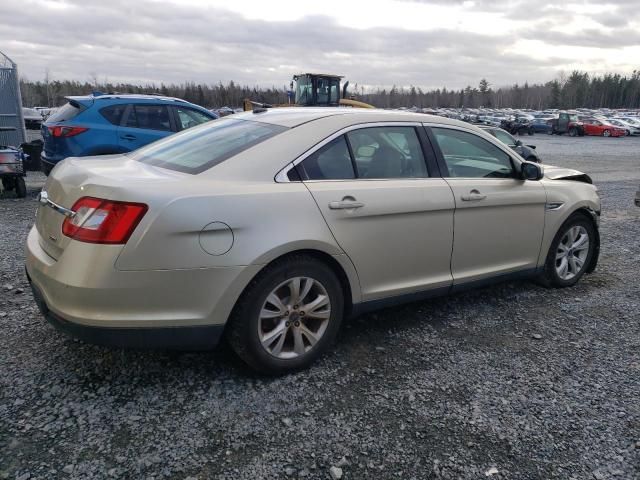 2011 Ford Taurus SEL