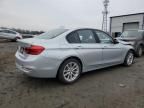 2016 BMW 320 XI