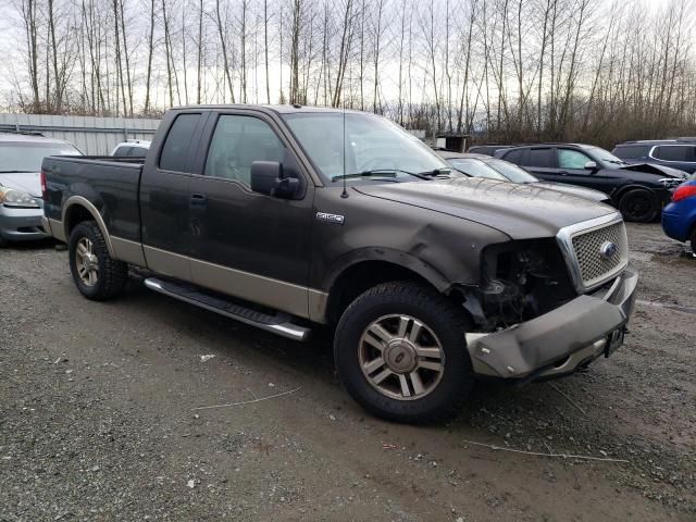 2008 Ford F150