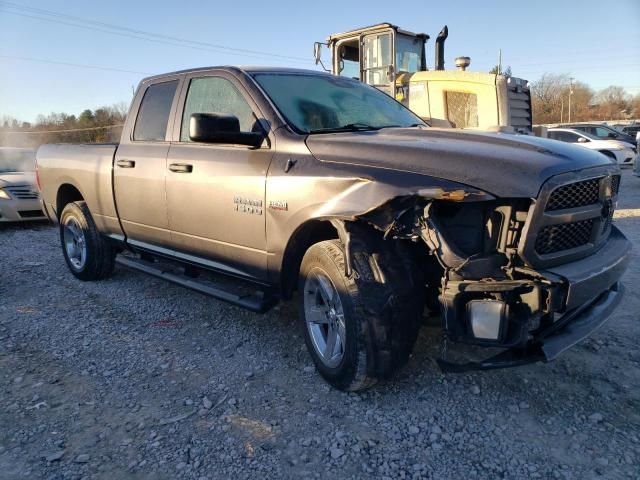 2016 Dodge RAM 1500 ST