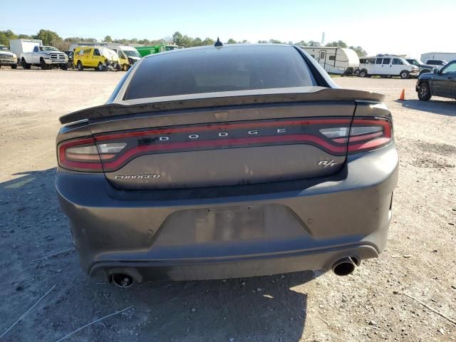 2019 Dodge Charger R/T