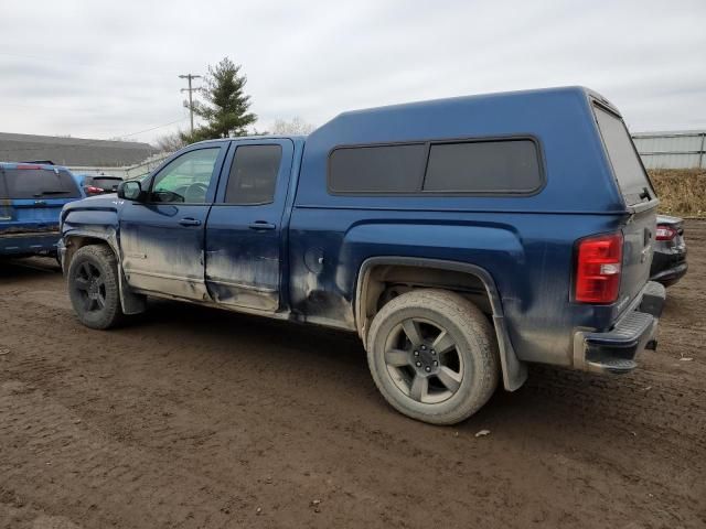 2017 GMC Sierra K1500