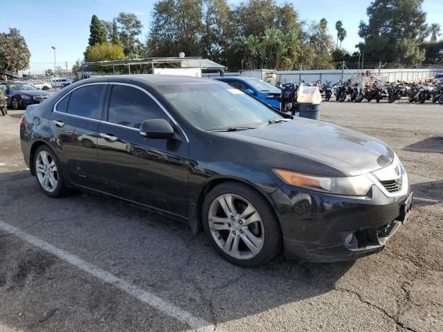 2010 Acura TSX