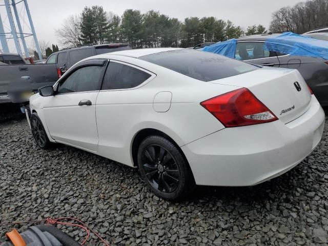 2011 Honda Accord LX-S