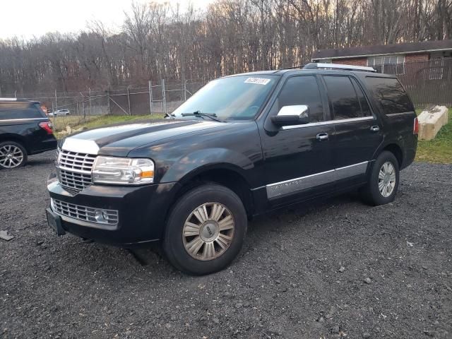 2014 Lincoln Navigator