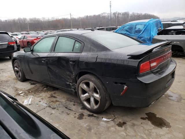 2014 Dodge Charger SXT