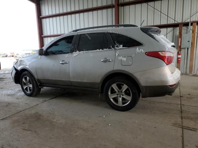 2011 Hyundai Veracruz GLS