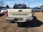 2003 Nissan Frontier Crew Cab XE