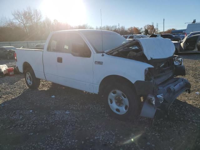 2006 Ford F150