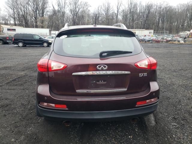 2012 Infiniti EX35 Base