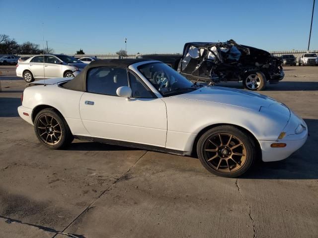 1990 Mazda MX-5 Miata