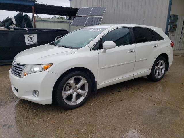 2009 Toyota Venza