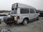 2007 Ford Econoline E350 Super Duty Wagon