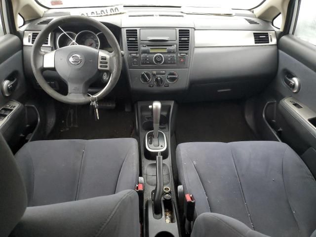 2009 Nissan Versa S