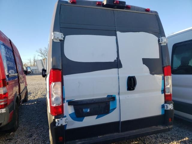 2023 Dodge RAM Promaster 2500 2500 High