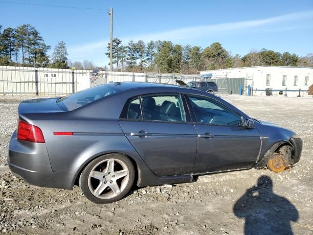 2006 Acura 3.2TL