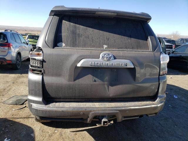 2014 Toyota 4runner SR5