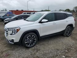 2023 GMC Terrain SLT en venta en Homestead, FL