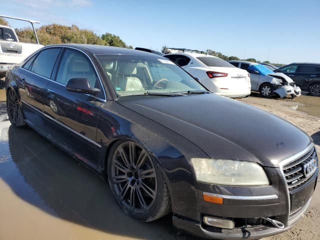 2009 Audi A8 4.2 Quattro