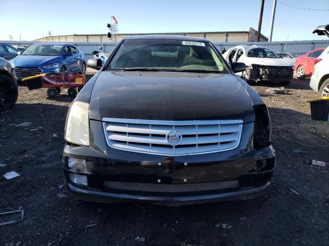 2006 Cadillac STS