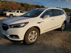 Salvage cars for sale from Copart Florence, MS: 2019 Buick Enclave Premium