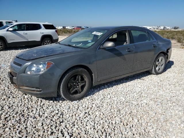 2009 Chevrolet Malibu LS