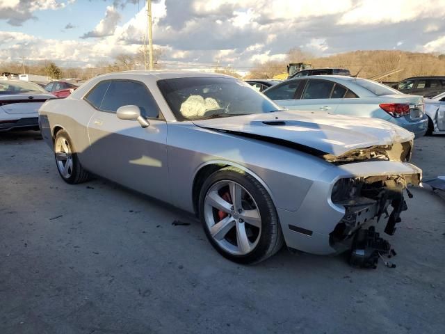 2008 Dodge Challenger SRT-8