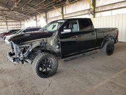 Salvage trucks for sale at Phoenix, AZ auction: 2014 Dodge RAM 1500 ST