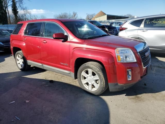 2013 GMC Terrain SLE