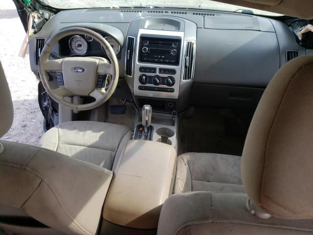 2010 Ford Edge SEL