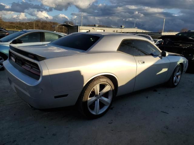 2008 Dodge Challenger SRT-8