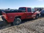 2003 Chevrolet Silverado K1500