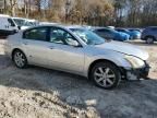 2004 Nissan Maxima SE