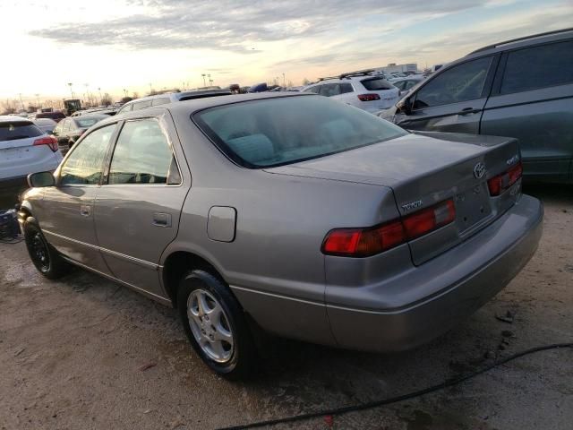 1999 Toyota Camry CE