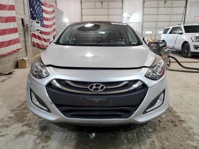 2013 Hyundai Elantra GT