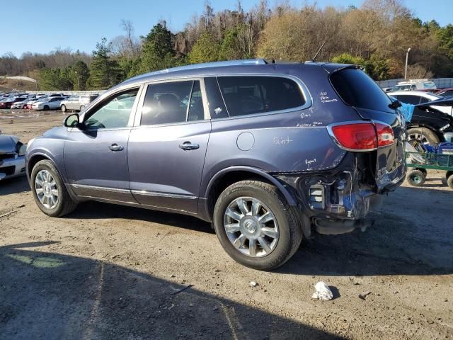 2014 Buick Enclave