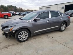 Nissan Altima 2.5 Vehiculos salvage en venta: 2014 Nissan Altima 2.5