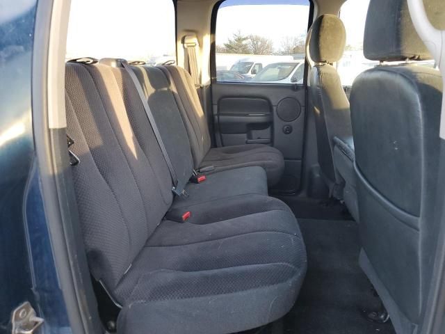 2003 Dodge RAM 1500 ST