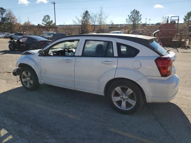 2011 Dodge Caliber Mainstreet