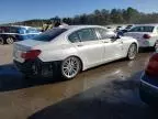 2013 BMW 750 I