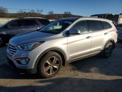 2014 Hyundai Santa FE GLS en venta en Lebanon, TN