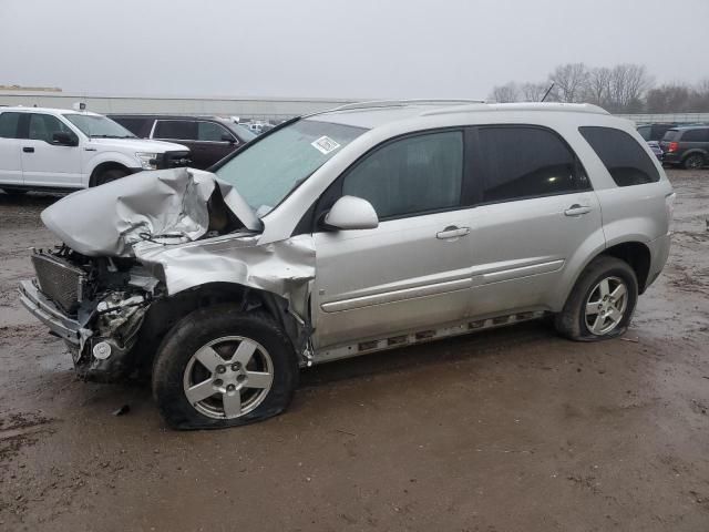 2007 Chevrolet Equinox LT