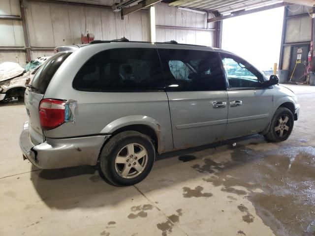 2006 Dodge Grand Caravan SXT