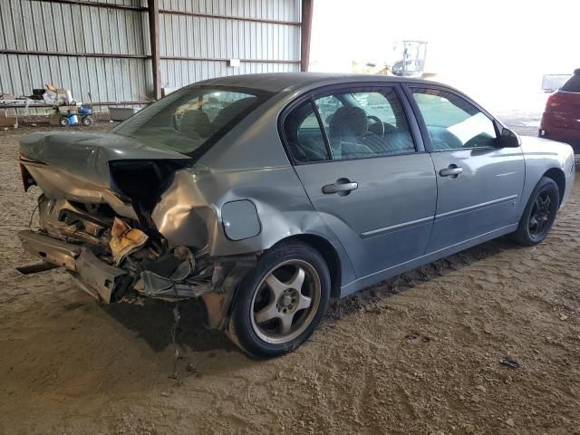 2008 Chevrolet Malibu LT