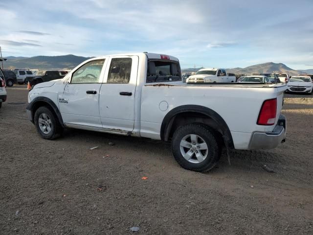 2013 Dodge RAM 1500 ST