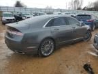 2015 Lincoln MKZ