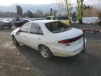 1998 Mercury Tracer LS