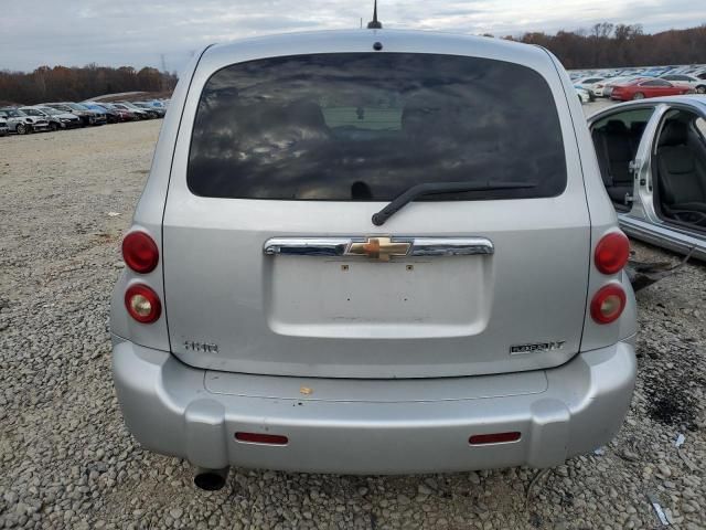 2009 Chevrolet HHR LT